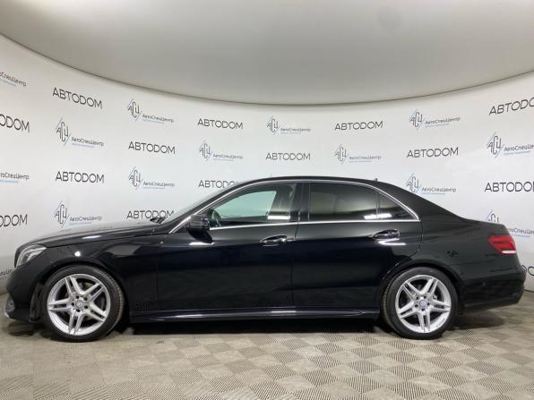 Mercedes-Benz E-Класс IV (W212 S212 C207) с пробегом 2013 года, цена 2 997 700 рублей, 62635 км, седан, Автокод Объявления