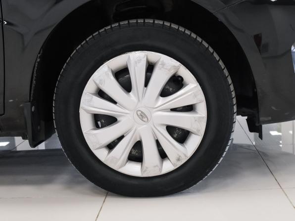 Lada (ВАЗ) Vesta I Рестайлинг (NG) с пробегом 2024 года, цена 1 176 000 рублей, 56956 км, седан, Автокод Объявления