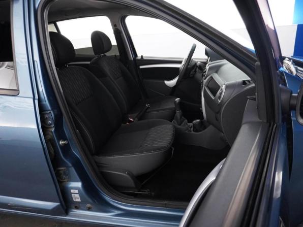 Renault Sandero I с пробегом 2013 года, цена 499 077 рублей, 138446 км, хэтчбек, Автокод Объявления