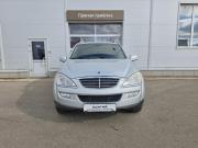 SsangYong Kyron I Рестайлинг Москва  - изображение 18