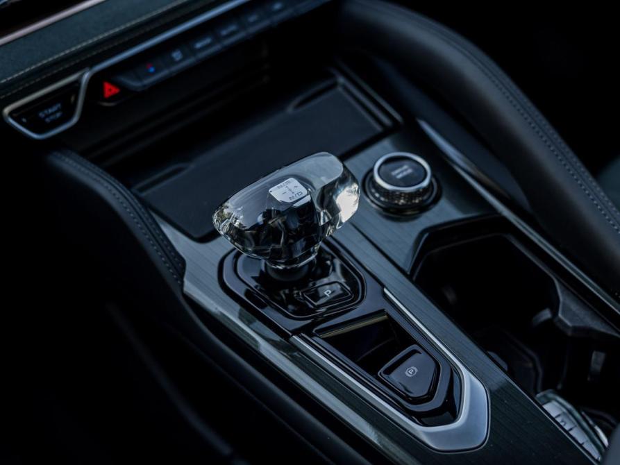 Geely Monjaro I Санкт-Петербург  - изображение 11