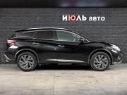 Nissan Murano III (Z52) Екатеринбург  - изображение 35