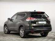 Nissan X-Trail III Санкт-Петербург  - изображение 39
