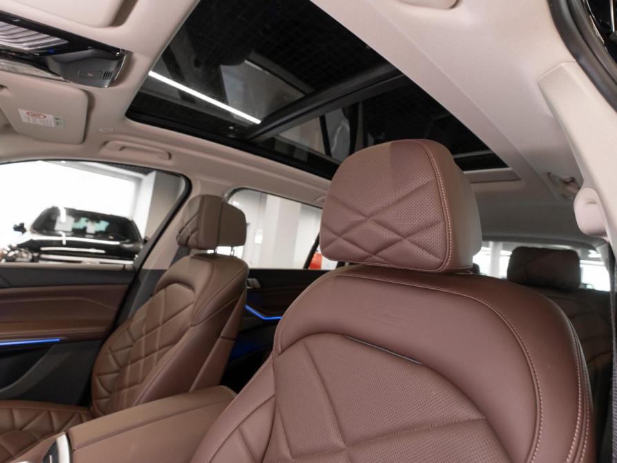 BMW X5 IV (G05/G18) Рестайлинг Москва  - изображение 10