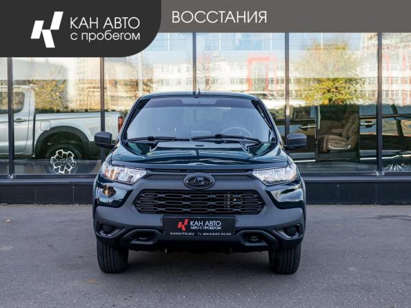 Lada (ВАЗ) Niva Travel I с пробегом 2024 года, цена 1 050 500 рублей, 74937 км, внедорожник, Автокод Объявления