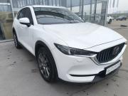 Mazda CX-5 II Воронеж  - изображение 18
