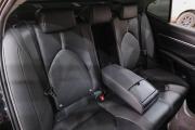 Toyota Camry VIII (XV70) Рестайлинг Новокузнецк  - изображение 74