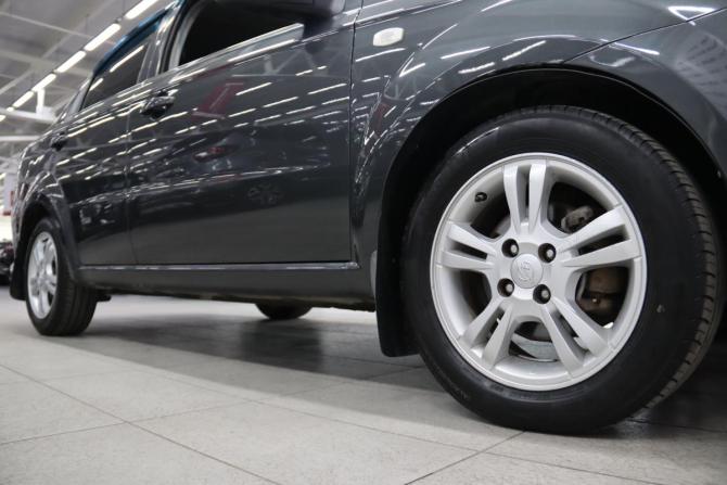 Ravon Nexia R3 с пробегом 2018 года, цена 595 950 рублей, 160362 км, седан, Автокод Объявления