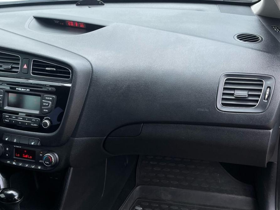 Kia Ceed II Калуга  - изображение 8
