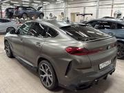 BMW X6 III (G06) Санкт-Петербург  - изображение 9