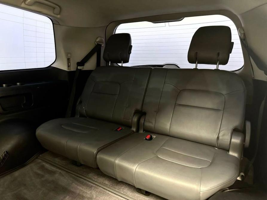 Toyota Land Cruiser 200 Series Мурманск  - изображение 16