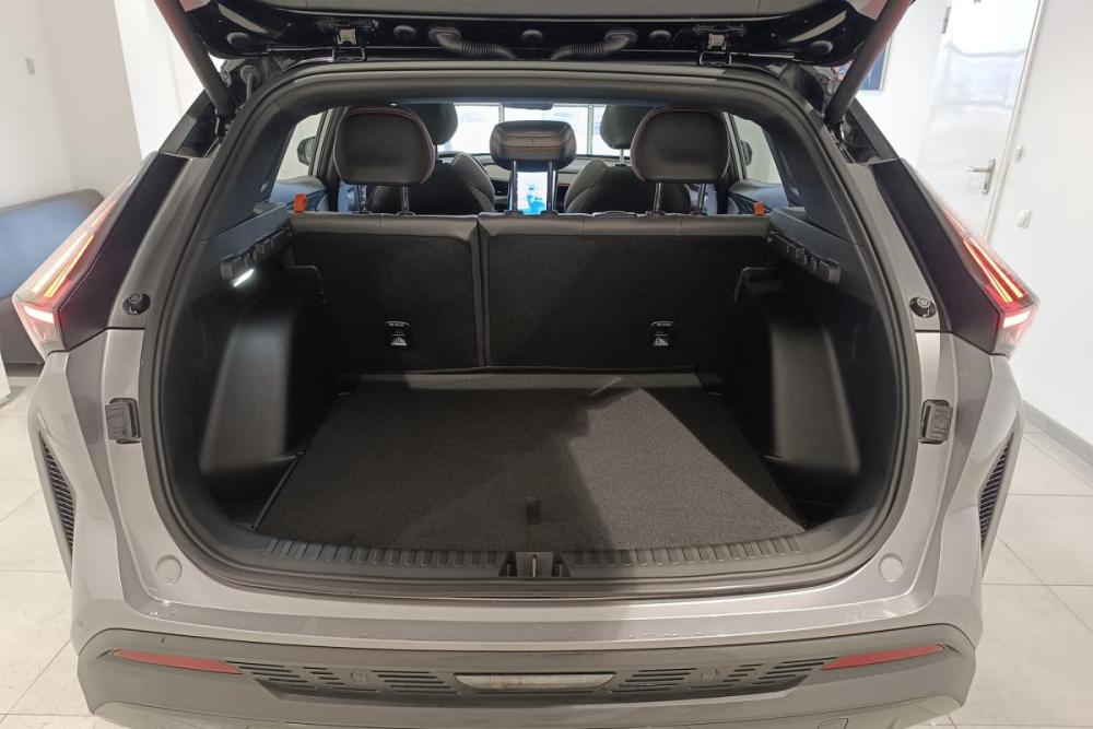 Geely Cityray Москва  - изображение 9