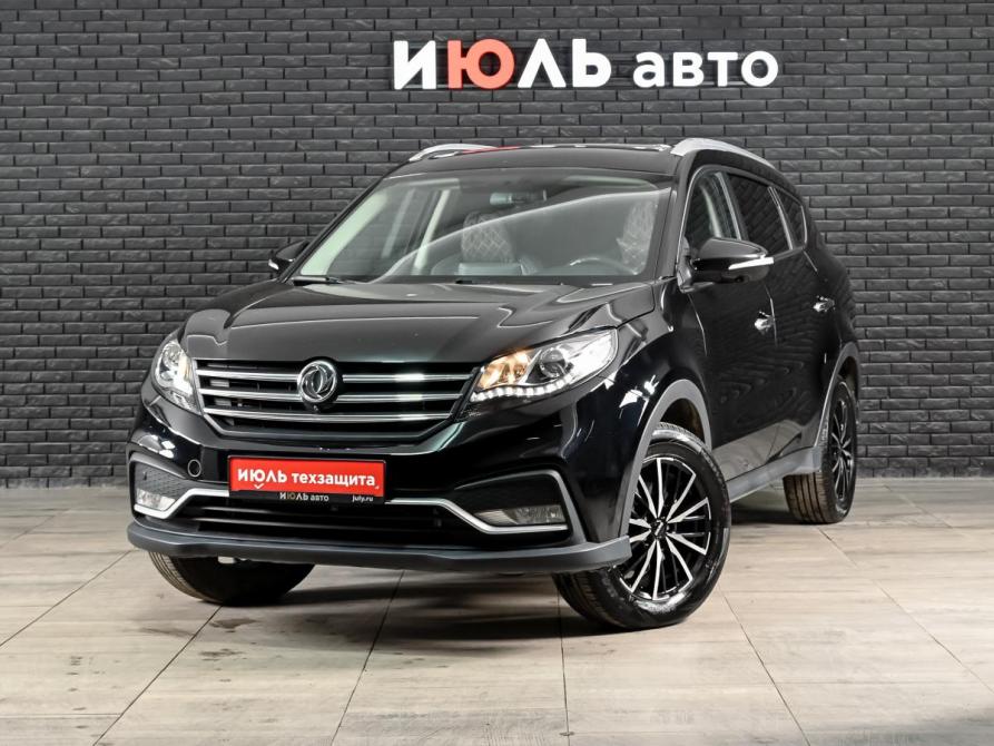 Dongfeng 580 I Рестайлинг Екатеринбург  - изображение 1