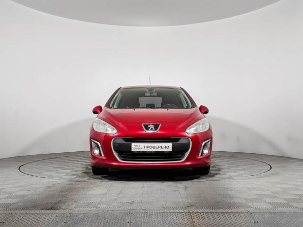 Peugeot 308 I Рестайлинг с пробегом 2012 года, цена 499 000 рублей, 156717 км, хэтчбек, Автокод Объявления