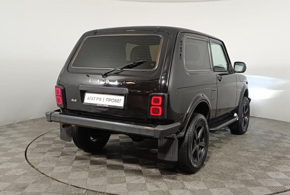 Lada (ВАЗ) 2121 (4x4) I Рестайлинг Волгоград  - изображение 7
