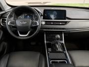 Chery Tiggo 4 Pro I Рестайлинг Казань  - изображение 22