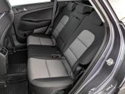 Hyundai Tucson III Рестайлинг Москва  - изображение 41
