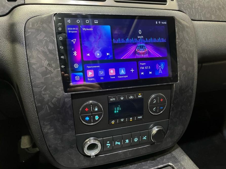 Chevrolet Tahoe III Пермь  - изображение 27