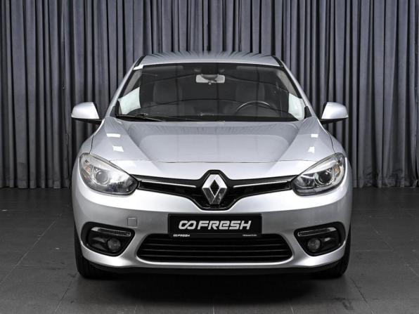 Renault Fluence I Рестайлинг с пробегом 2014 года, цена 849 000 рублей, 158475 км, седан, Автокод Объявления