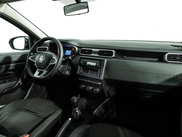 Renault Duster II с пробегом 2021 года, цена 1 629 777 рублей, 68485 км, внедорожник, Автокод Объявления