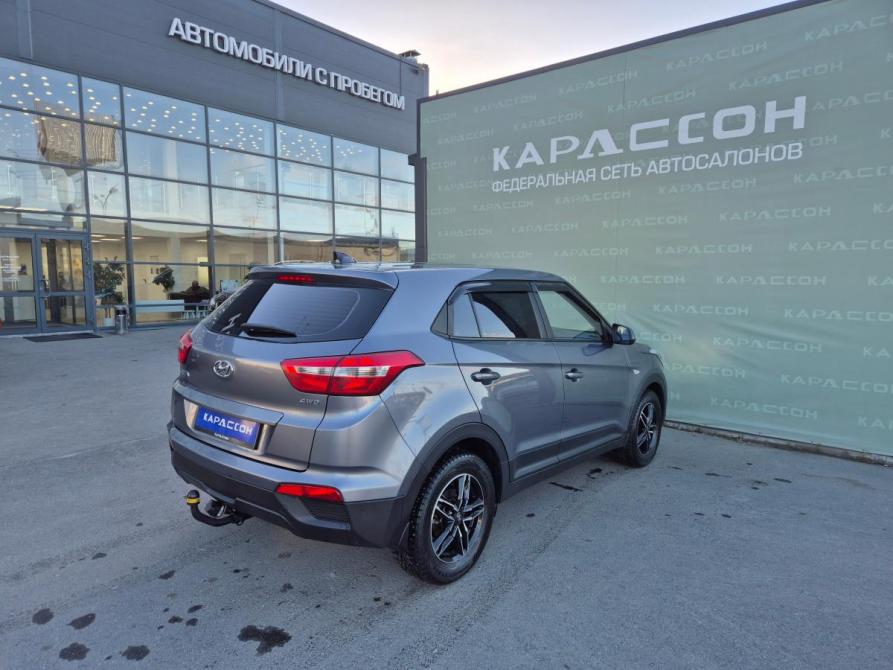 Hyundai Creta I Екатеринбург  - изображение 2