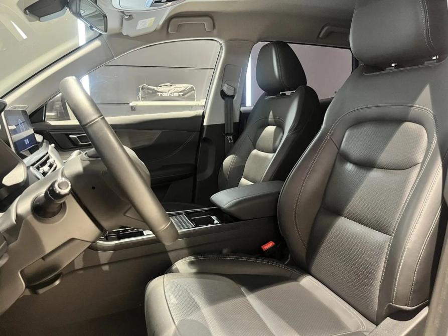 Chery Tiggo 4 Pro I Новосибирск  - изображение 18