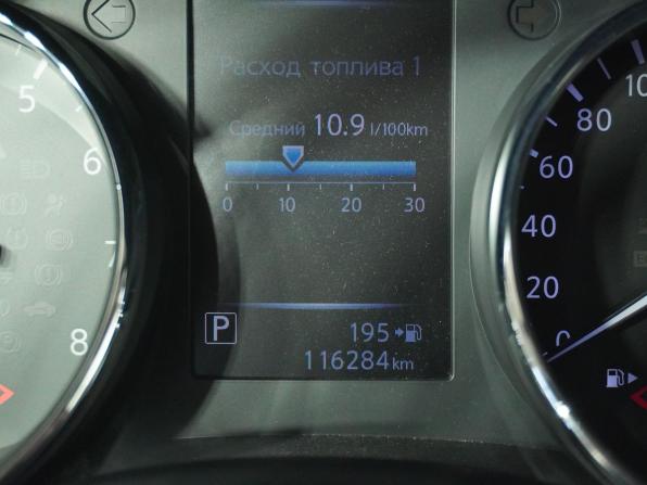 Nissan X-Trail III с пробегом 2018 года, цена 1 660 000 рублей, 116261 км, внедорожник, Автокод Объявления