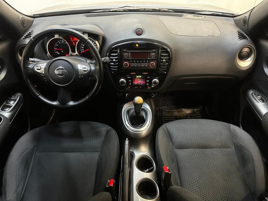 Nissan Juke I Балашиха  - изображение 5
