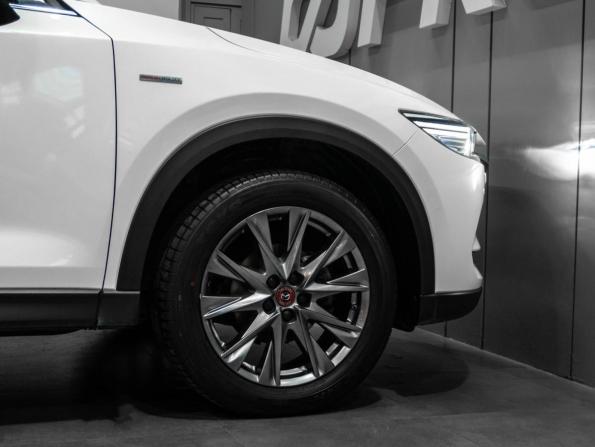 Mazda CX-5 II с пробегом 2021 года, цена 7 300 000 рублей, 18322 км, внедорожник, Автокод Объявления