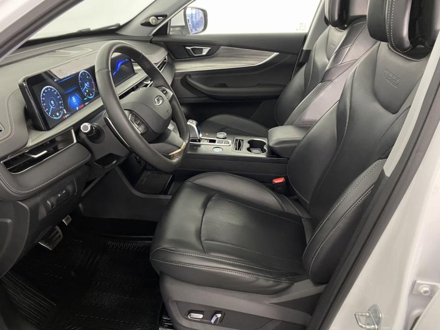 Chery Tiggo 8 Pro Max I Воронеж  - изображение 4