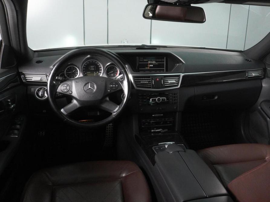 Mercedes-Benz E-Класс IV (W212 S212 C207) Минеральные Воды  - изображение 6