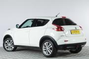 Nissan Juke I Челябинск  - изображение 23