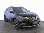 Nissan X-Trail III Рестайлинг Москва  - изображение 32