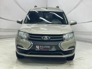 Lada (ВАЗ) Largus I Рестайлинг Воронеж  - изображение 21