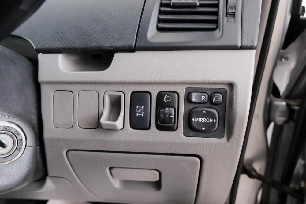 Toyota Noah I (R60) Красноярск  - изображение 18