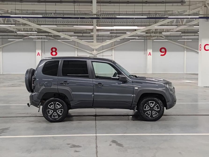 Lada (ВАЗ) Niva Travel I Казань  - изображение 5