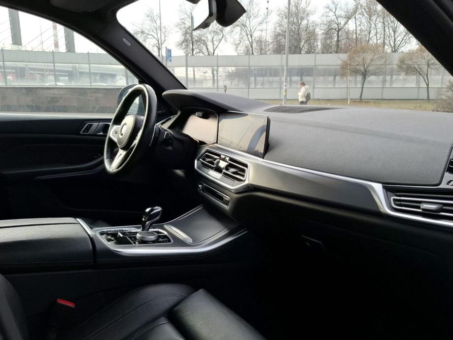 BMW X5 IV (G05/G18) Санкт-Петербург  - изображение 11