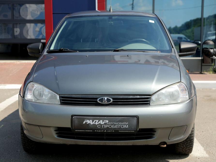 Lada (ВАЗ) Kalina I Иваново  - изображение 2