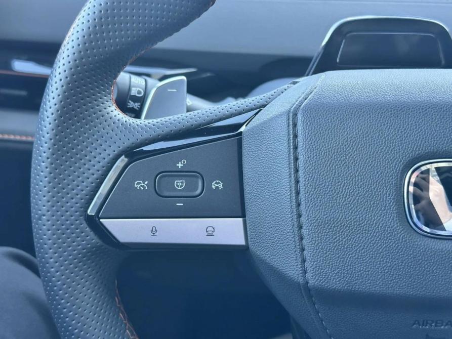 Changan UNI-V I Пермь  - изображение 17