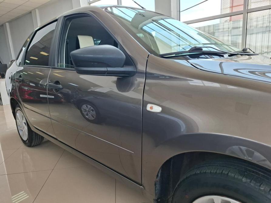 Lada (ВАЗ) Granta I Арзамас  - изображение 12