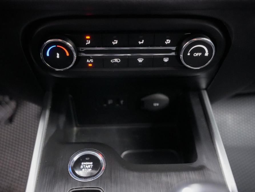 Chery Tiggo 4 I Рестайлинг Ульяновск  - изображение 18