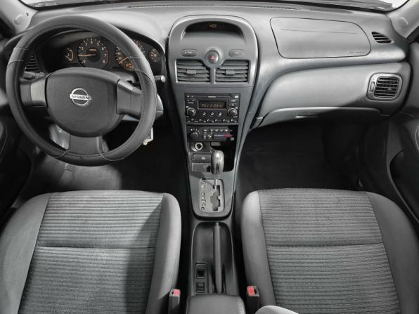 Nissan Almera Classic I с пробегом 2007 года, цена 399 000 рублей, 246540 км, седан, Автокод Объявления