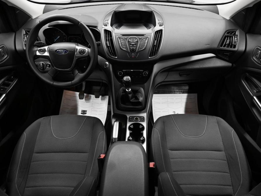 Ford Kuga II Тверь  - изображение 10