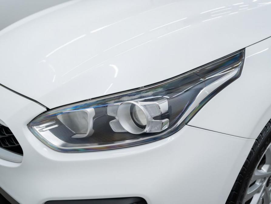 Kia K3 II Красноярск  - изображение 21