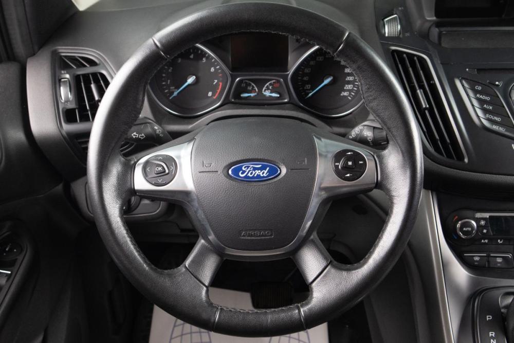 Ford Kuga II Оренбург  - изображение 10