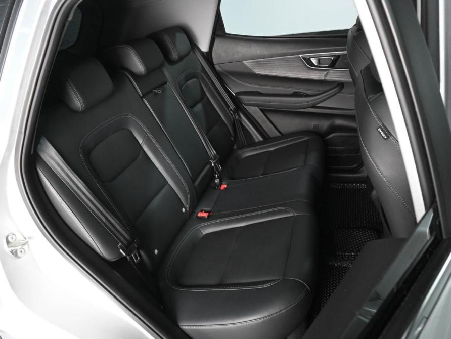 Chery Tiggo 4 Pro I Рестайлинг Ростов-на-Дону  - изображение 7