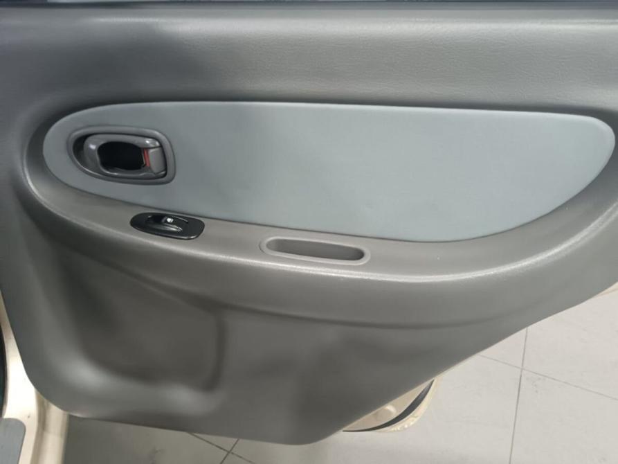 Kia Spectra I Рестайлинг 2 Оренбург  - изображение 11