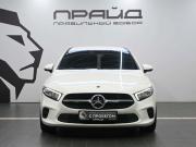 Mercedes-Benz A-Класс IV (W177) Ростов-на-Дону  - изображение 38