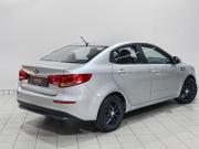 Kia Rio III Рестайлинг Курск  - изображение 20