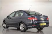 Peugeot 408 I Челябинск  - изображение 22